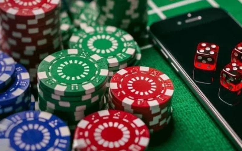 Casino 888b được hiểu như thế nào?