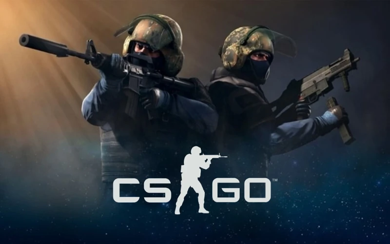 CS:GO – Game hay hấp dẫn tại 888b