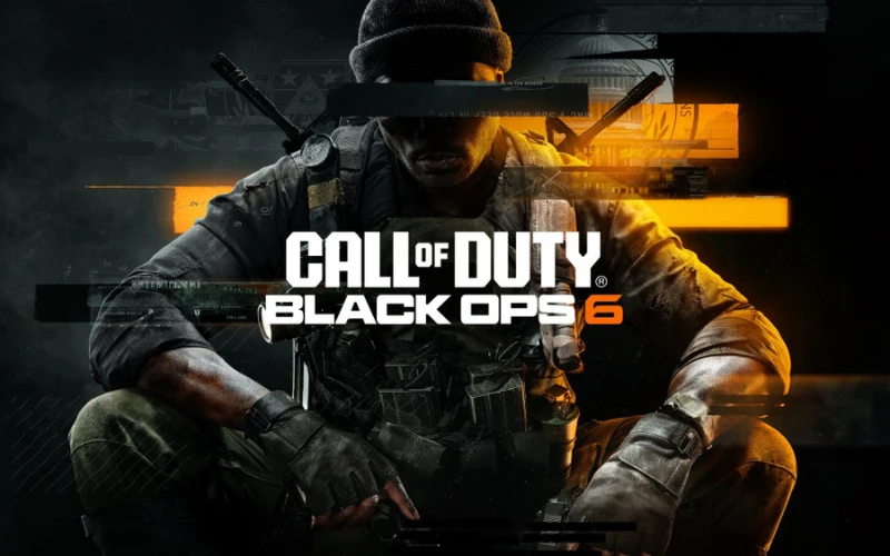 Call of Duty – Game PC hấp dẫn không thể bỏ lỡ