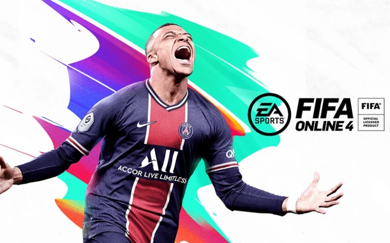 FIFA Online 4 – Game hay đình đám cho fan bóng đá