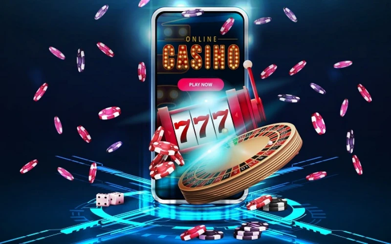 Sơ lược về top casino trực tuyến 