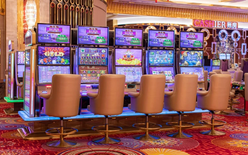 Lưu ý khi tham gia Casino 888B hợp pháp