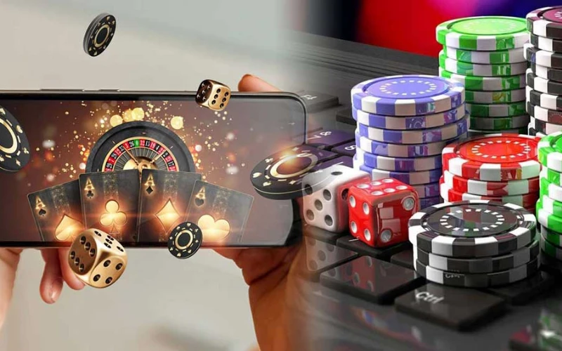 Casino 888B trực tuyến uy tín Châu Á hiện nay