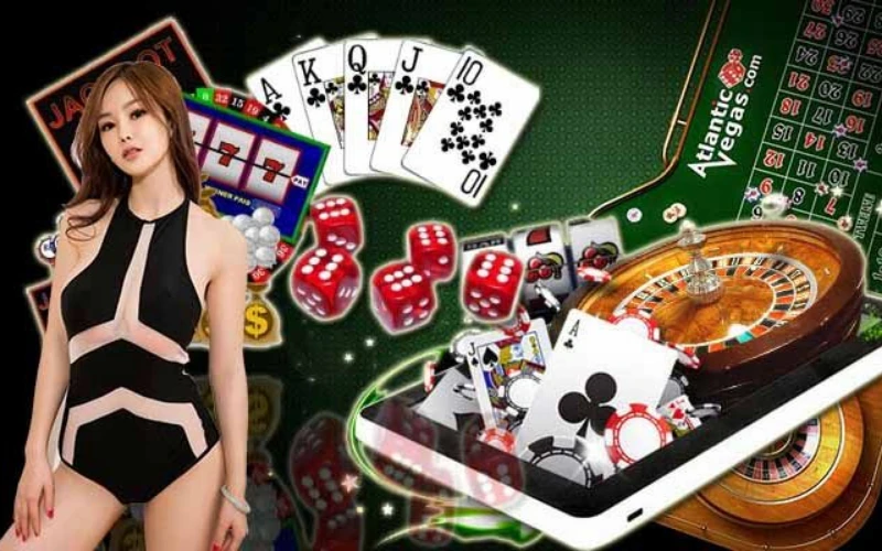 Blackjack - Chinh phục 21 điểm đỉnh cao